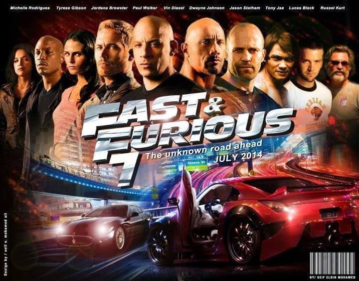 watch fast and furious 7 online